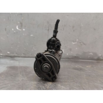 Recambio de motor arranque para seat ibiza (6l1) 1.9 tdi referencia OEM IAM 02A911024B  