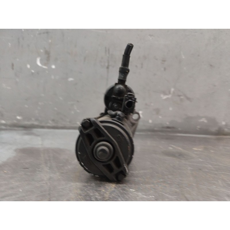 Recambio de motor arranque para seat ibiza (6l1) 1.9 tdi referencia OEM IAM 02A911024B - Negro 2
