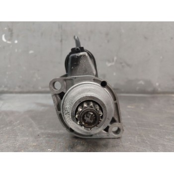 Recambio de motor arranque para seat ibiza (6l1) 1.9 tdi referencia OEM IAM 02A911024B  