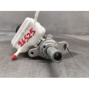 Recambio de bomba freno para bmw 1 (e87) 120 d referencia OEM IAM 34336796531  