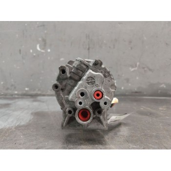 Recambio de compresor aire acondicionado para renault megane ii berlina 3p confort authentique referencia OEM IAM 8200050141  
