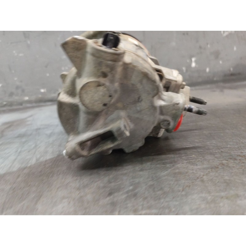 Recambio de compresor aire acondicionado para ford transit v363 furgoneta (fcd, fdd) 2.0 ecoblue mhev referencia OEM IAM GK2119D - Blanco 3