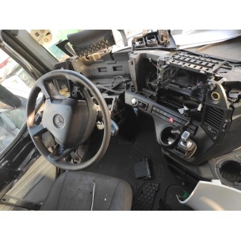 mercedes-benz actros bm 963.xxx 2-achser del año 2012