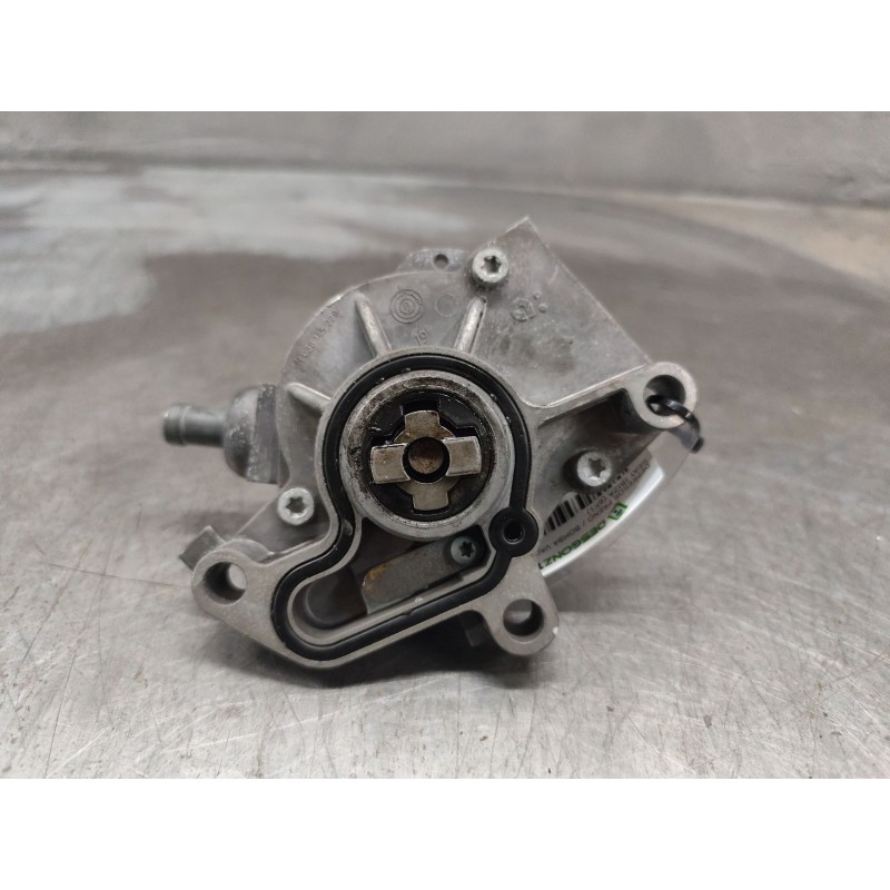 Recambio de depresor freno / bomba vacio para seat ibiza (6k1) select referencia OEM IAM 038145101B - Blanco 3