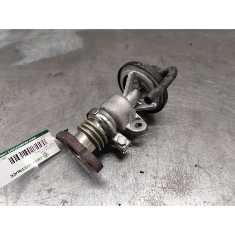 Recambio de valvula egr para seat ibiza (6k1) select referencia OEM IAM 038131501  
