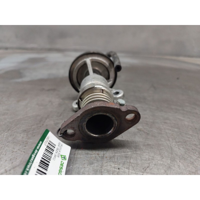 Recambio de valvula egr para seat ibiza (6k1) select referencia OEM IAM 038131501 - Blanco 2