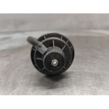 Recambio de valvula egr para seat ibiza (6k1) select referencia OEM IAM 038131501  