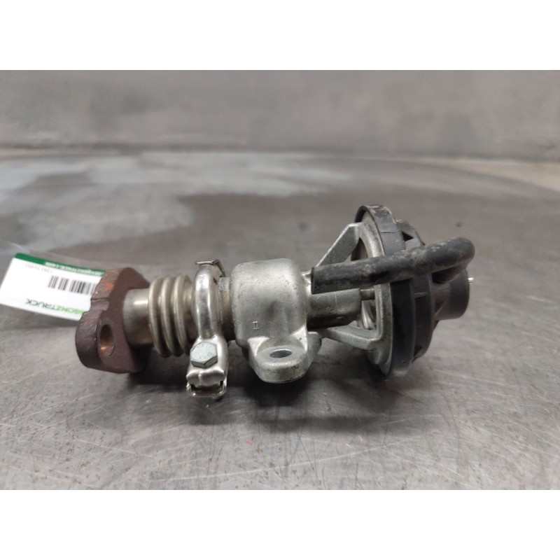 Recambio de valvula egr para seat ibiza (6k1) select referencia OEM IAM 038131501 - Blanco 4