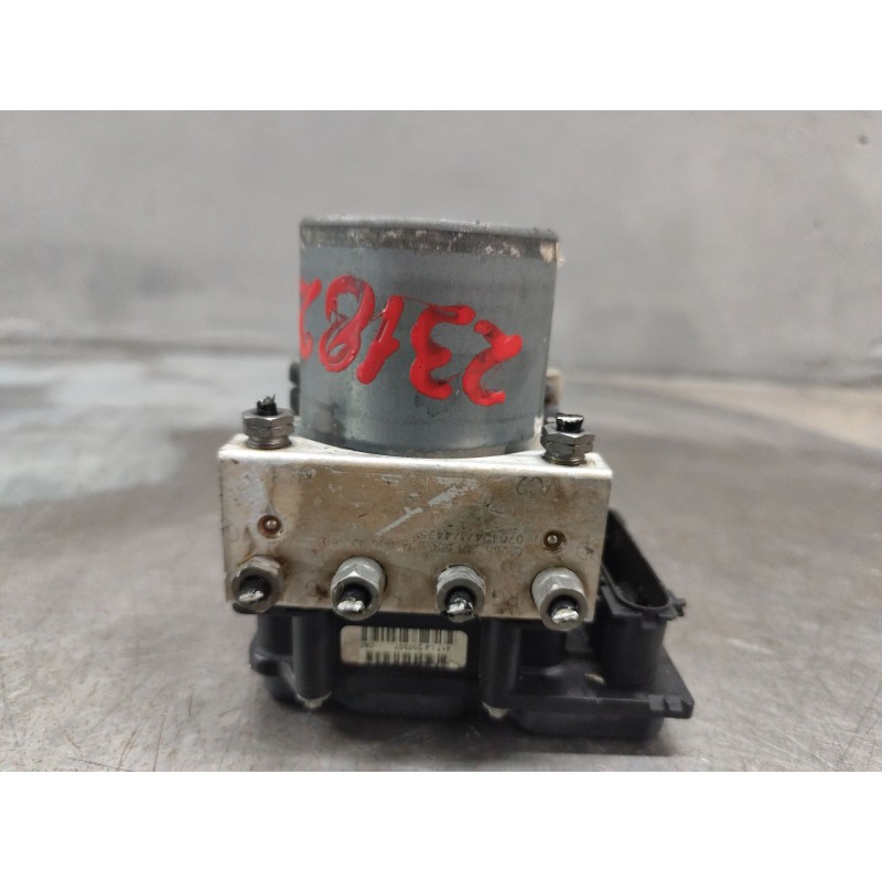 Recambio de abs para peugeot partner kombi confort referencia OEM IAM 0265231550 - Gris 2