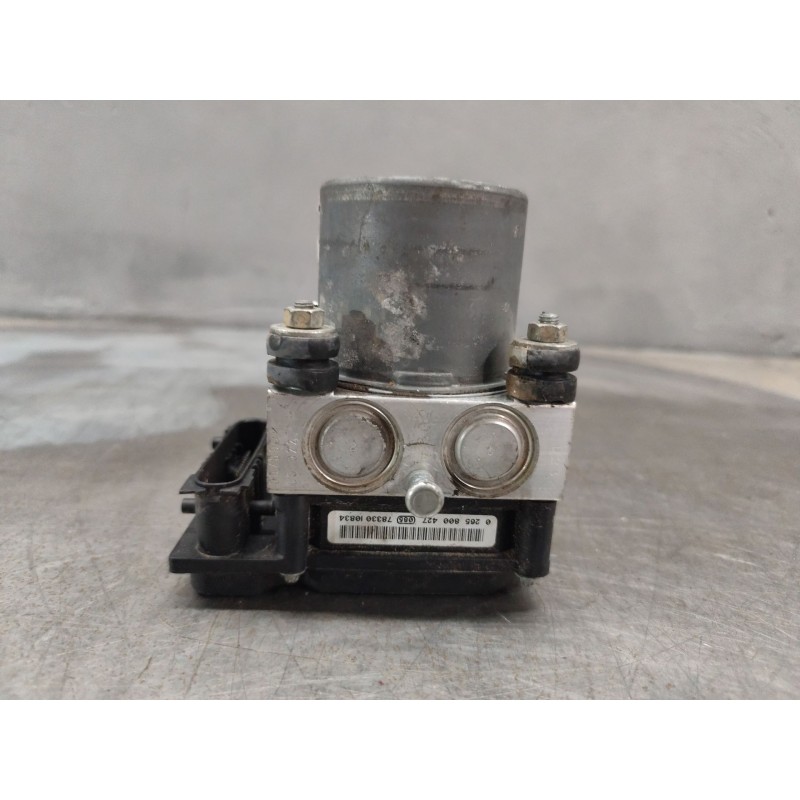 Recambio de abs para peugeot partner kombi confort referencia OEM IAM 0265231550 - Gris 4