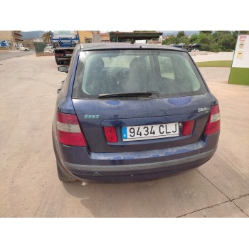 fiat stilo (192) del año 2003