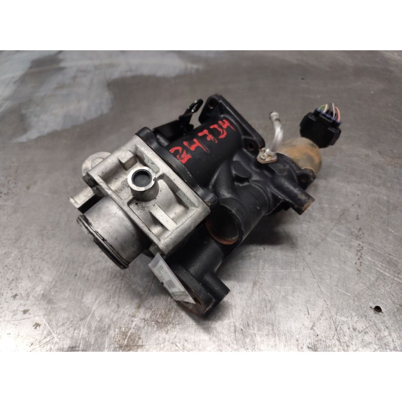 Recambio de valvula egr para opel corsa c blue line referencia OEM IAM 8973550420  