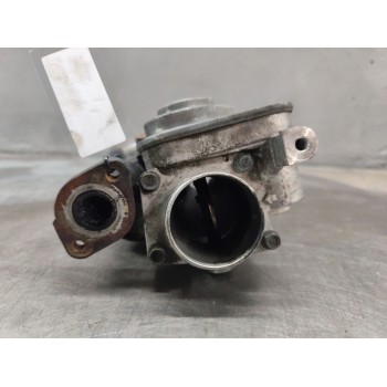 Recambio de valvula egr para opel corsa c blue line referencia OEM IAM 8973550420  