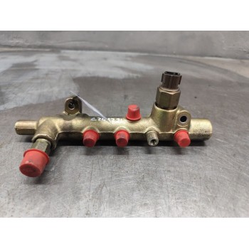 Recambio de rampa inyectora para opel corsa c blue line referencia OEM IAM   