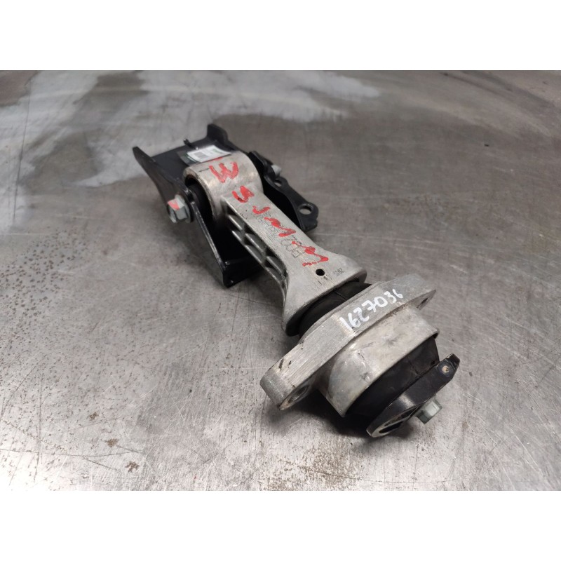 Recambio de soporte motor trasero para hyundai i30 (gd) 1.6 crdi referencia OEM IAM 21950A5000  