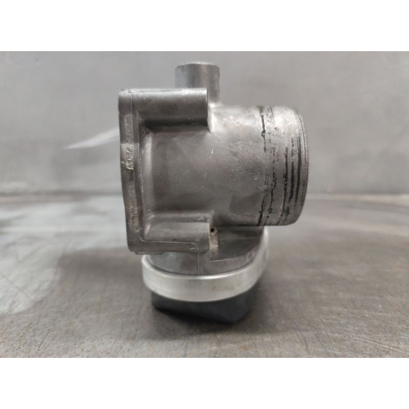 Recambio de caja mariposa para seat ibiza (6l1) cool referencia OEM IAM 036133062M - Negro 2