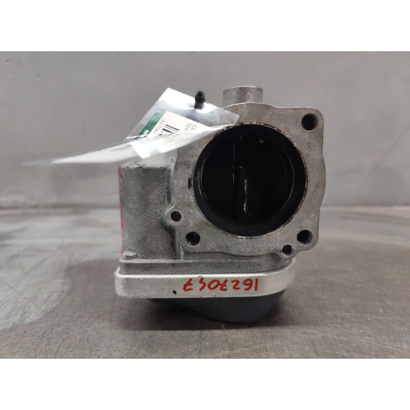 Recambio de caja mariposa para seat ibiza (6l1) cool referencia OEM IAM 036133062M - Negro 3
