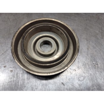 Recambio de polea cigueñal para citroën jumpy hdi 120 27 l1h1 furg. referencia OEM IAM   