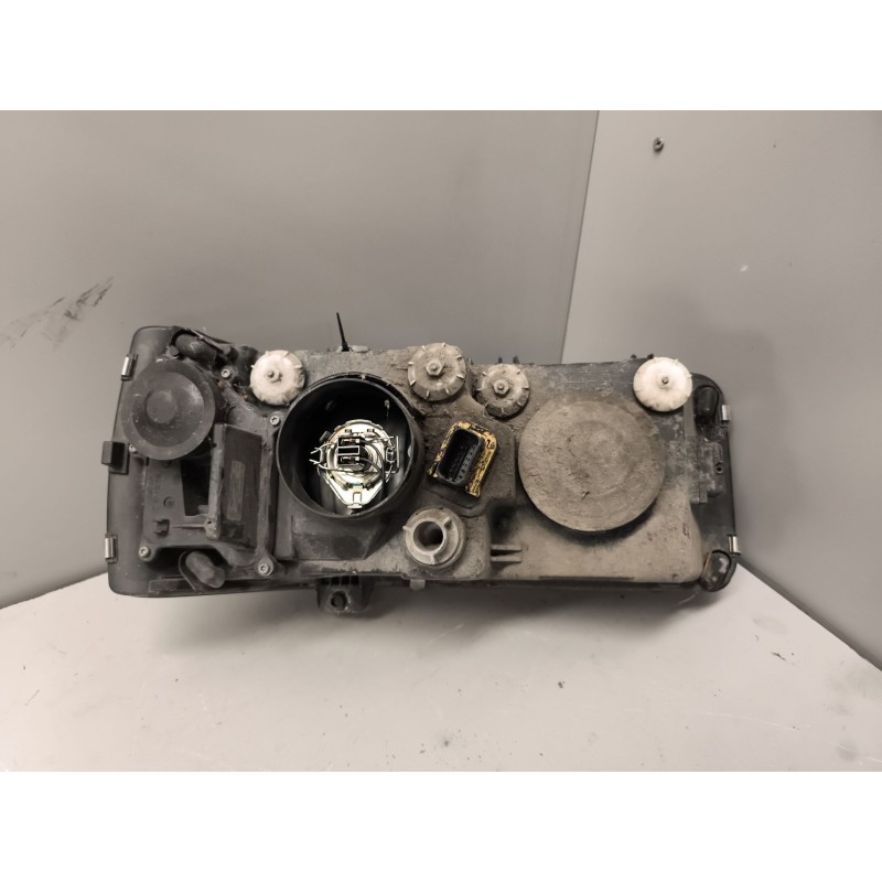 Recambio de faro izquierdo para daf serie lf45 desde 06 referencia OEM IAM 2