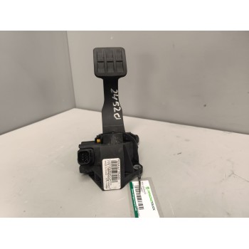 PEDAL ACELERADOR 7484424567 