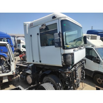 renault magnum ab 2005 del año 2006