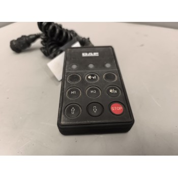 Recambio de mando control de ecas para daf xf 105 fa 105.460 (462cv) referencia OEM IAM 1337230 4460561290 