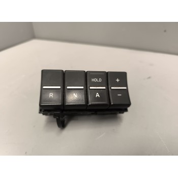 MANDO CAMBIO AUTOMATICO 23194828 