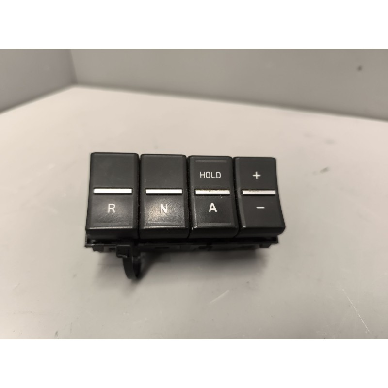 Recambio de mando cambio automatico para volvo fh 500 referencia OEM IAM 23194828  