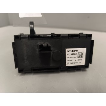 Recambio de mando cambio automatico para volvo fh 500 referencia OEM IAM 23194828  