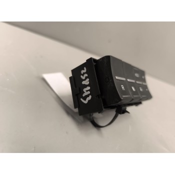 Recambio de mando cambio automatico para volvo fh 500 referencia OEM IAM 23194828  