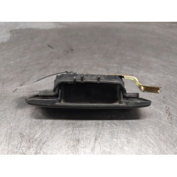 Recambio de maneta exterior trasera derecha para peugeot 106 (s2) kid d referencia OEM IAM 9101C1  