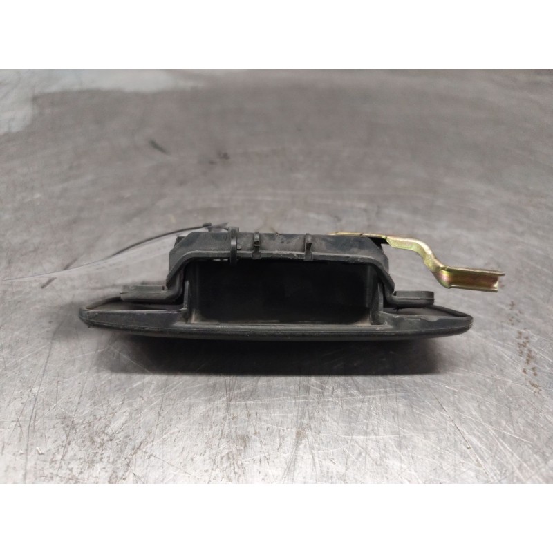 Recambio de maneta exterior trasera derecha para peugeot 106 (s2) kid d referencia OEM IAM 9101C1 3