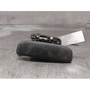 Recambio de maneta exterior trasera derecha para peugeot 106 (s2) kid d referencia OEM IAM 9101C1  