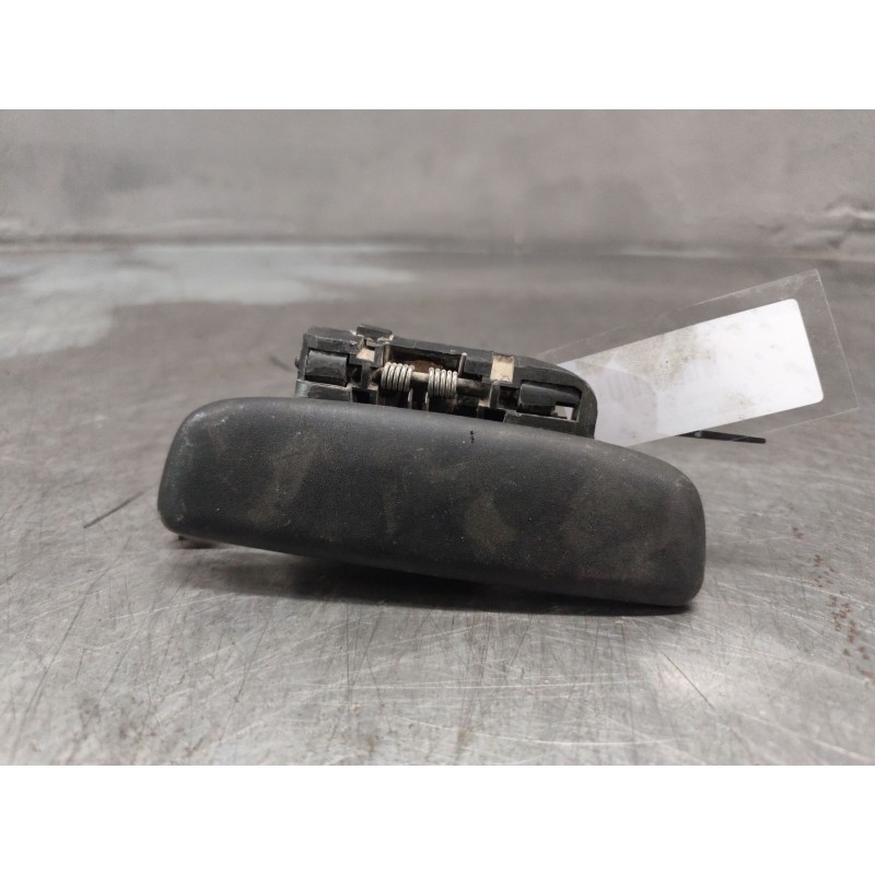 Recambio de maneta exterior trasera derecha para peugeot 106 (s2) kid d referencia OEM IAM 9101C1 4
