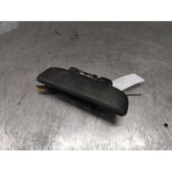 Recambio de maneta exterior trasera derecha para peugeot 106 (s2) kid d referencia OEM IAM 9101C1  