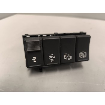 Recambio de modulo electronico para volvo fh 500 referencia OEM IAM 22026373  