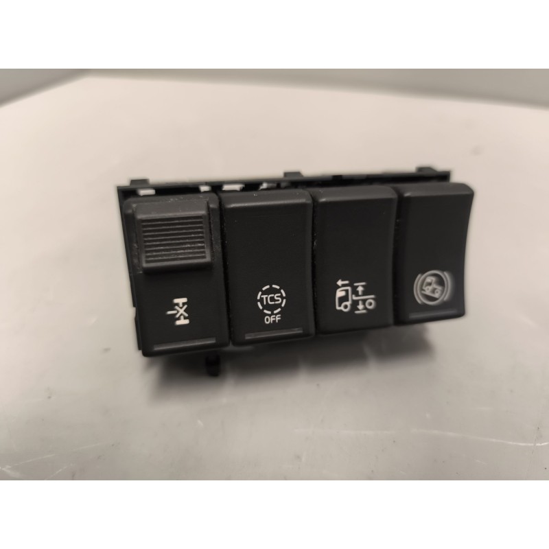 Recambio de modulo electronico para volvo fh 500 referencia OEM IAM 22026373  