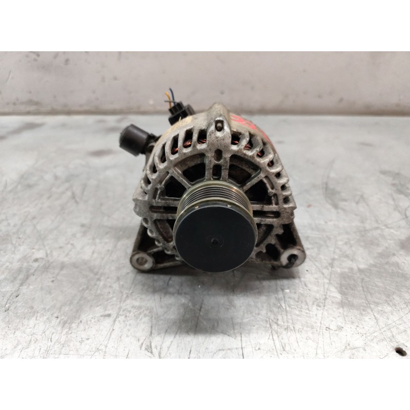 Recambio de alternador para ford fiesta (cbk) ambiente referencia OEM IAM 2S6TAA  