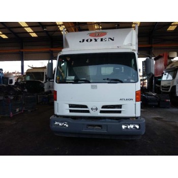 NISSAN TRUCKS ATLEON