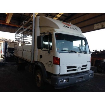 nissan trucks atleon del año 2005