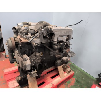 DESPIECE MOTOR B660 