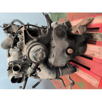 Recambio de despiece motor para nissan trucks atleon tk 150/3 referencia OEM IAM B660  