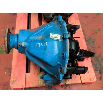 Recambio de grupo para mercedes-benz actros bm 963.420 2-achser 12.8 r6 diesel (om 471) referencia OEM IAM R440 X351001610 RELAC