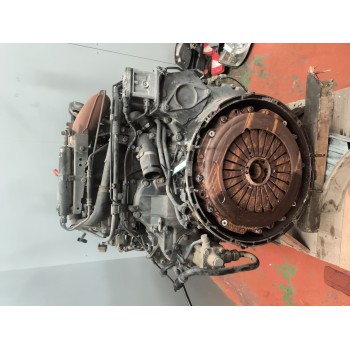 Recambio de despiece motor para scania p,g,r,t - series g 440, r 440 referencia OEM IAM DC1310  