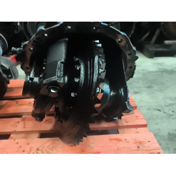 Recambio de grupo para mercedes-benz actros bm 963 2-achser referencia OEM IAM R440 X351001610 RELACION:47X18