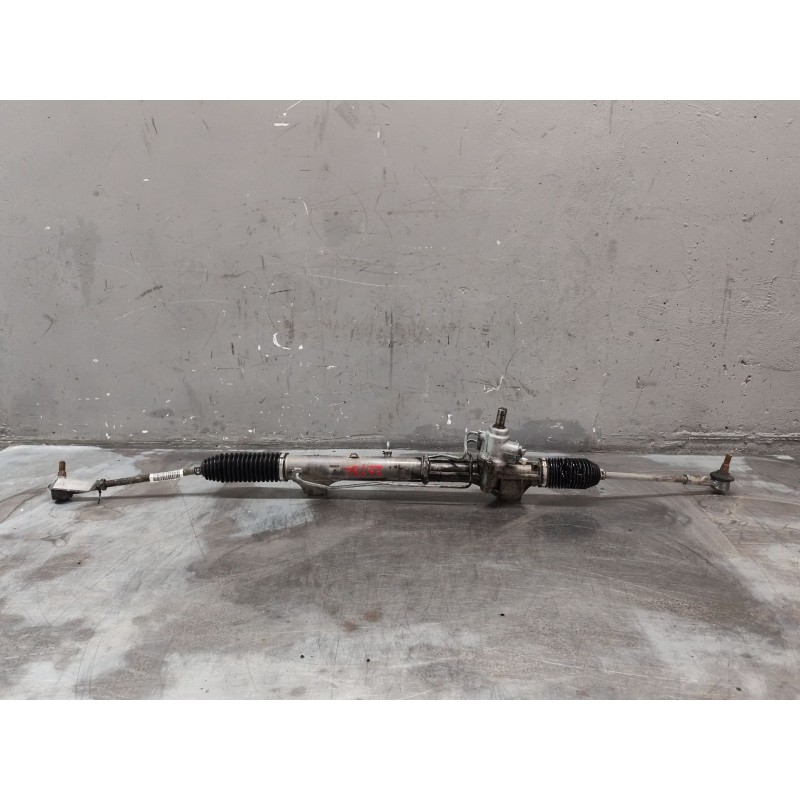 Recambio de cremallera direccion para citroën jumpy hdi 120 27 l1h1 furg. referencia OEM IAM 1400931580  
