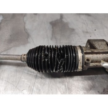 Recambio de cremallera direccion para citroën jumpy hdi 120 27 l1h1 furg. referencia OEM IAM 1400931580  