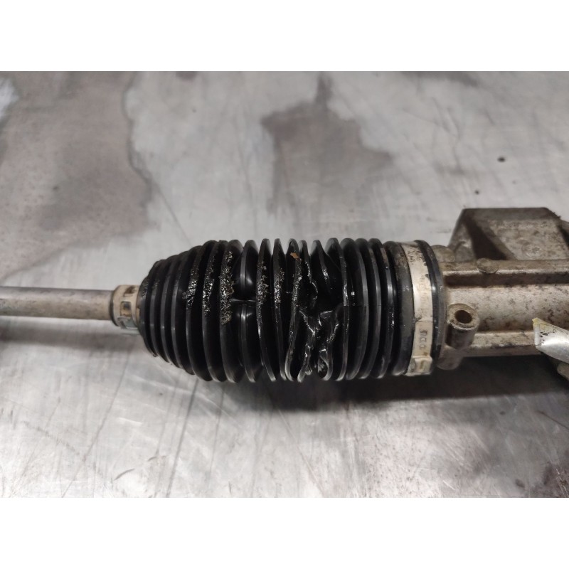 Recambio de cremallera direccion para citroën jumpy hdi 120 27 l1h1 furg. referencia OEM IAM 1400931580 - Blanco 2