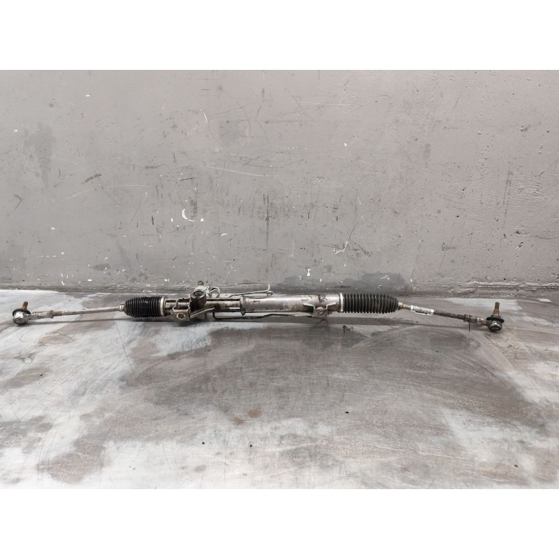 Recambio de cremallera direccion para citroën jumpy hdi 120 27 l1h1 furg. referencia OEM IAM 1400931580 - Blanco 3