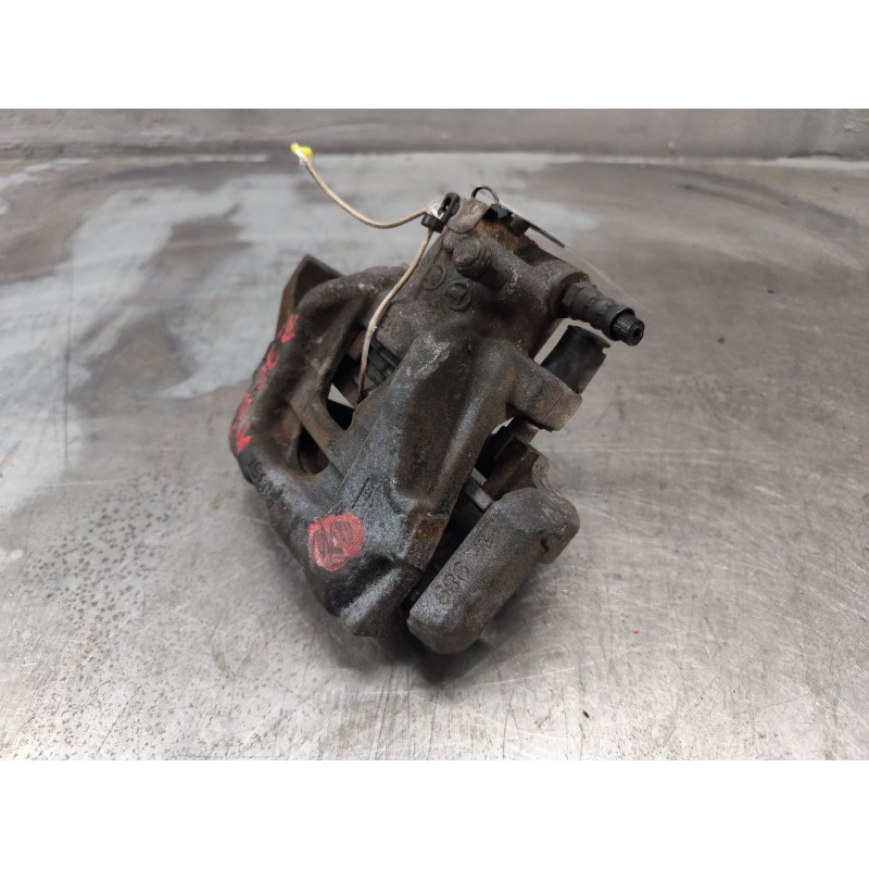 Recambio de pinza freno delantera izquierda para fiat doblo ii cargo (263) furgón sx referencia OEM IAM   
